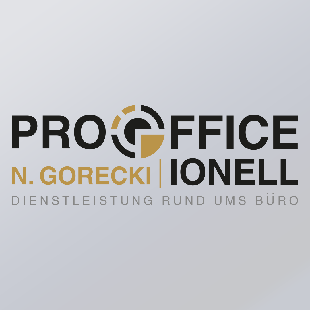 Logo Profesionell