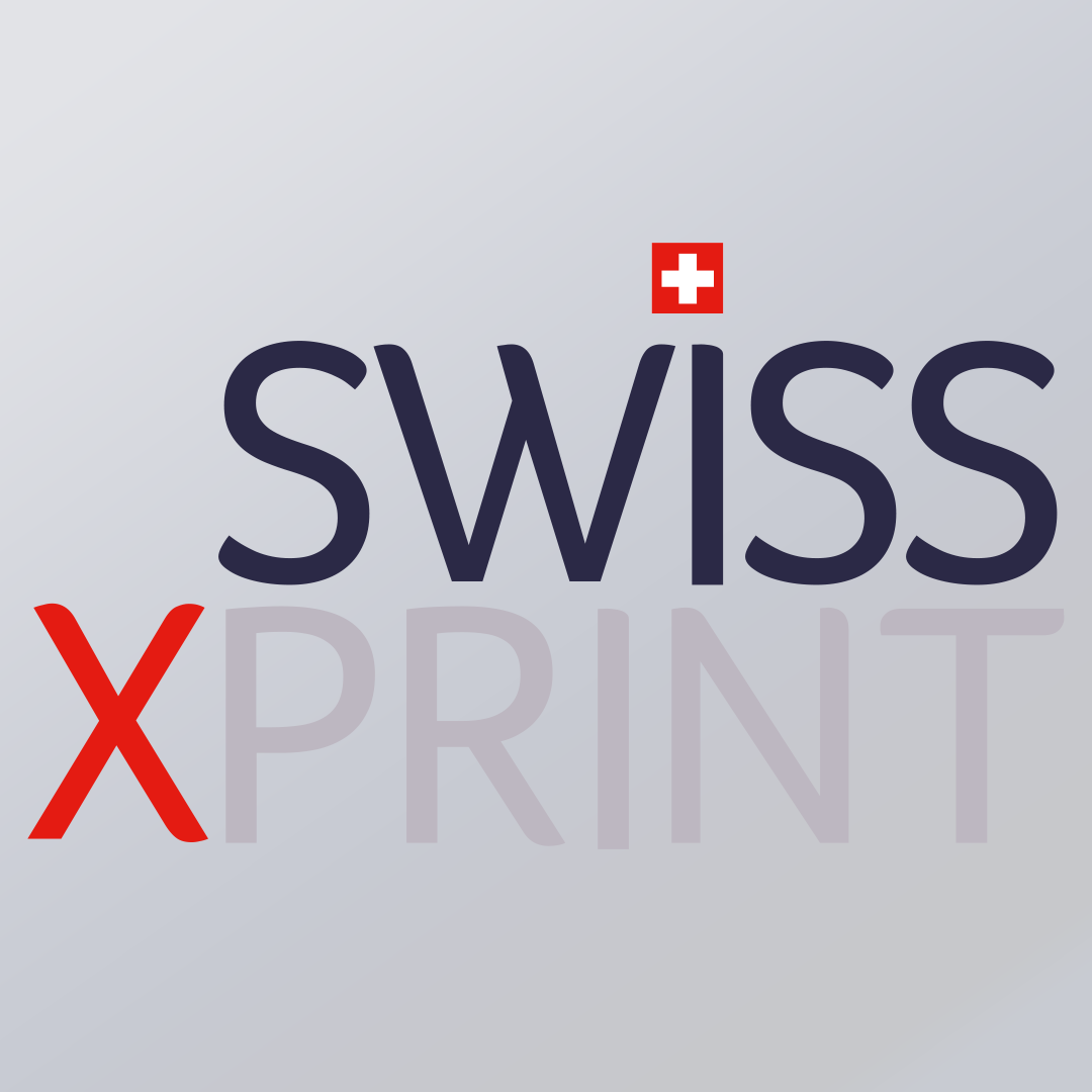 Logo SwissXPrint